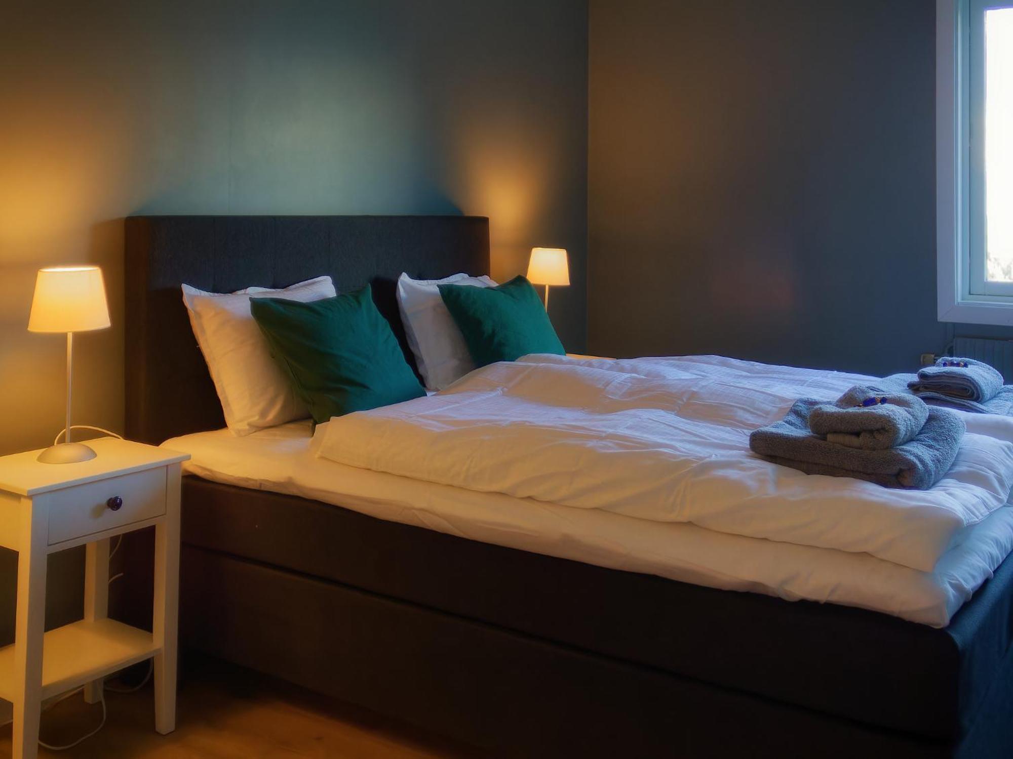 Ailu - Arctic Hotel Apartments Lannavaara Ngoại thất bức ảnh
