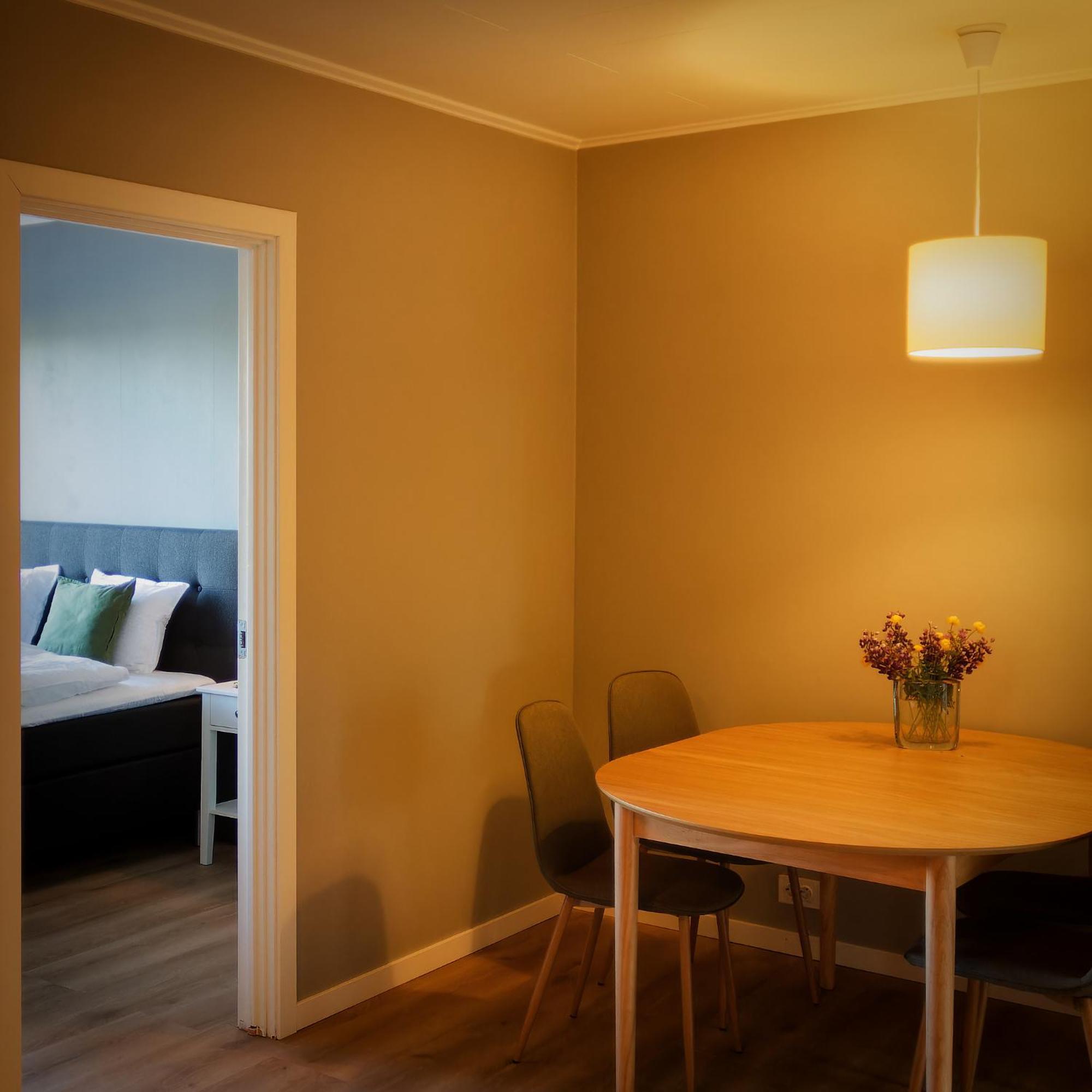 Ailu - Arctic Hotel Apartments Lannavaara Ngoại thất bức ảnh