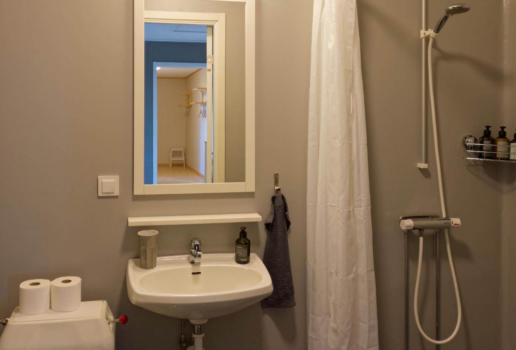 Ailu - Arctic Hotel Apartments Lannavaara Ngoại thất bức ảnh