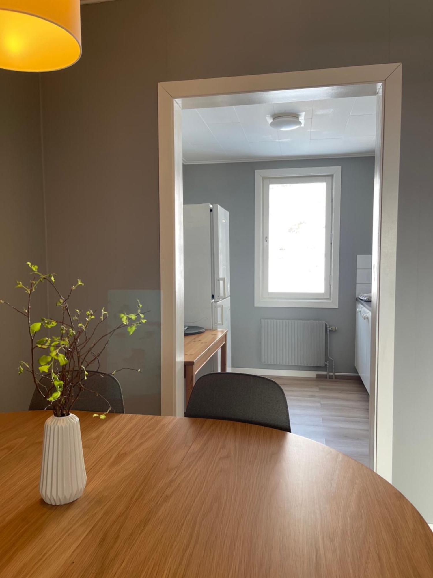 Ailu - Arctic Hotel Apartments Lannavaara Ngoại thất bức ảnh