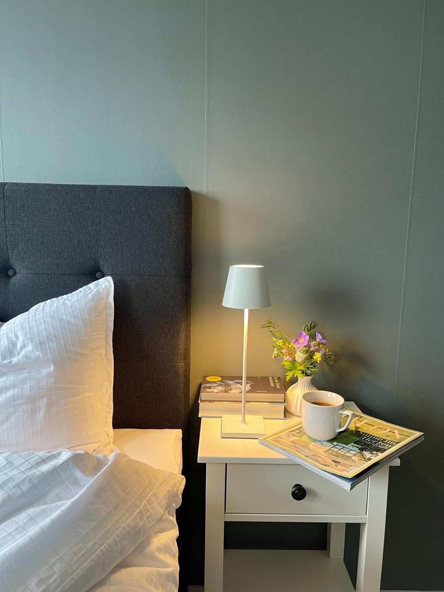 Ailu - Arctic Hotel Apartments Lannavaara Ngoại thất bức ảnh